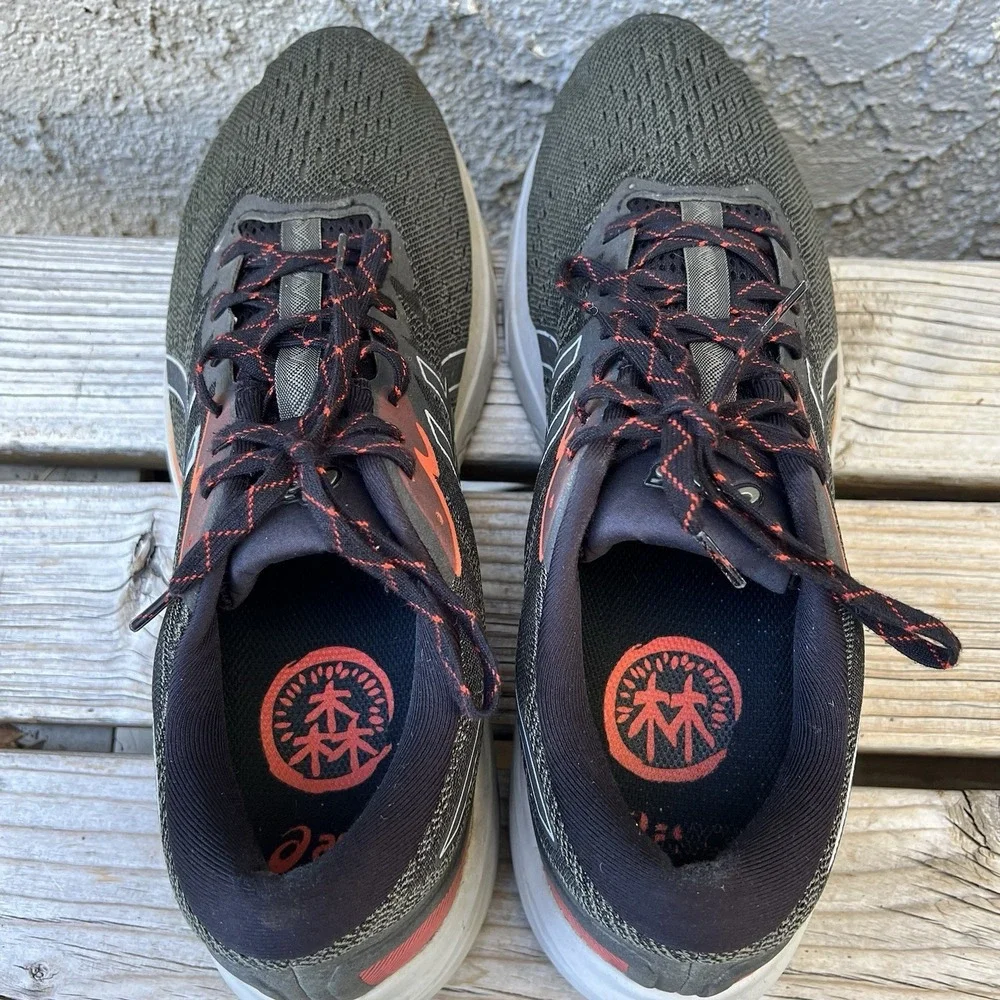 Asics still good